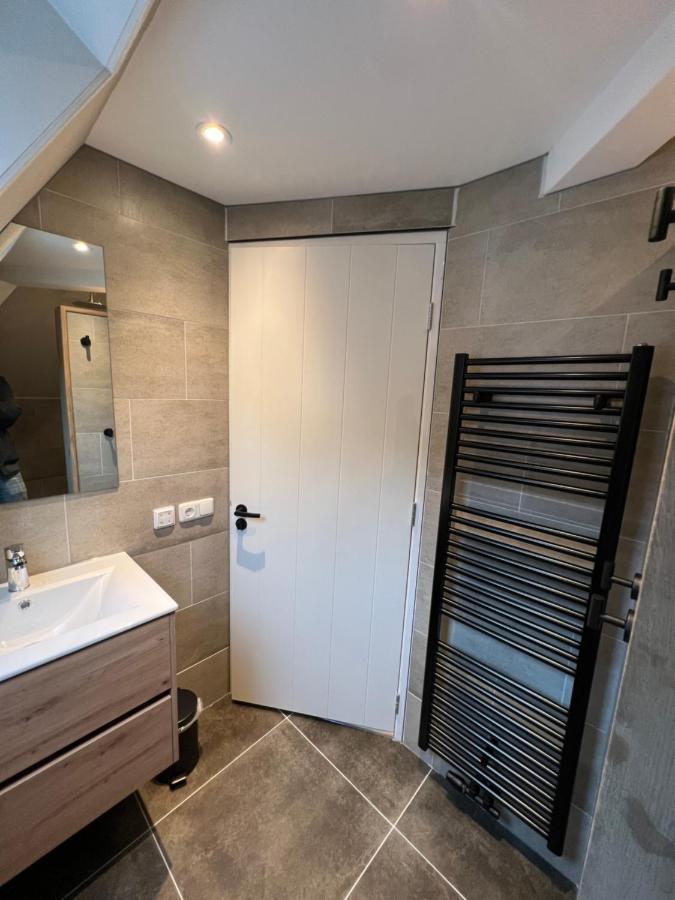 Stadslogies Het Leven Leeuwarden Kültér fotó